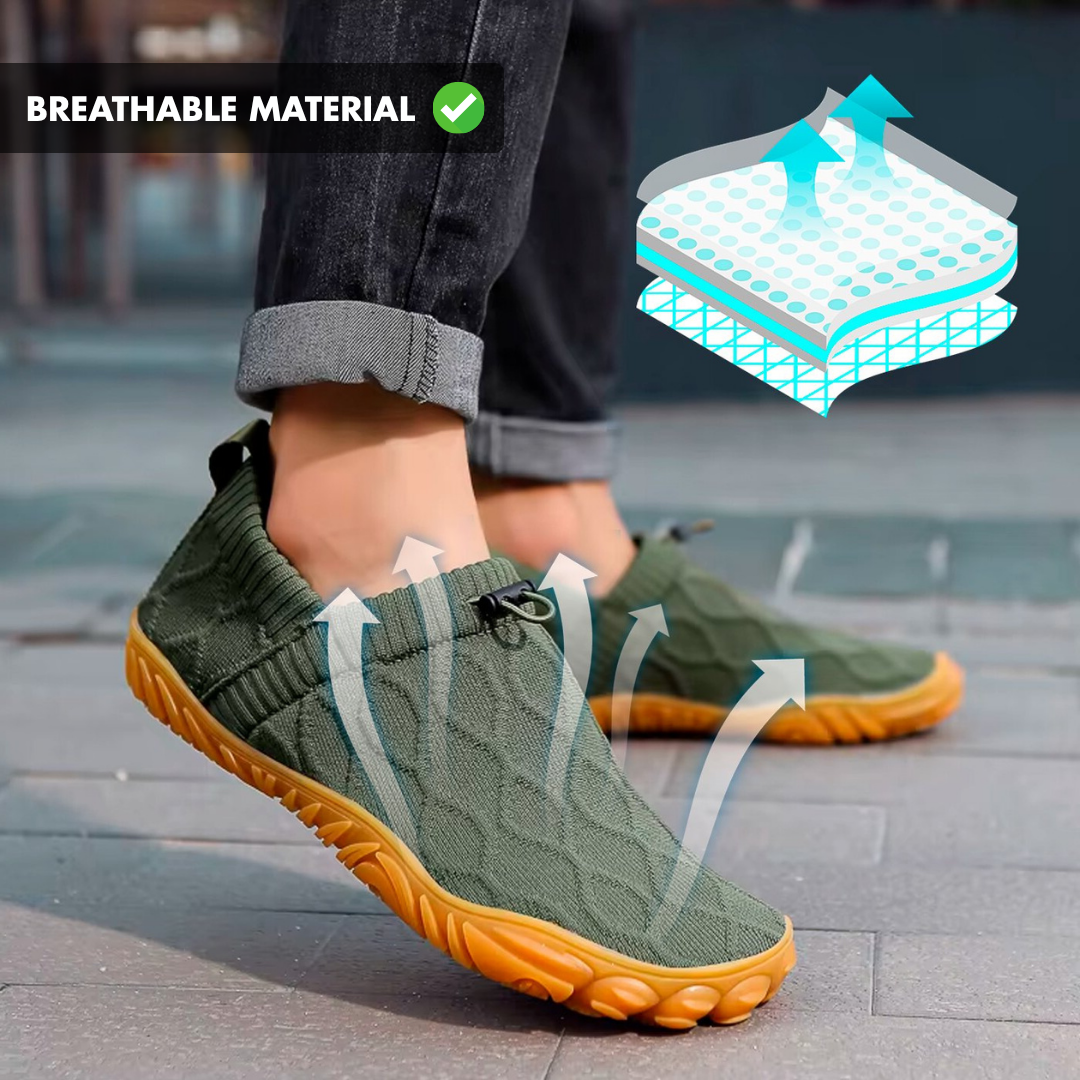 The Meshies - Barefoot Shoes (Unisex)