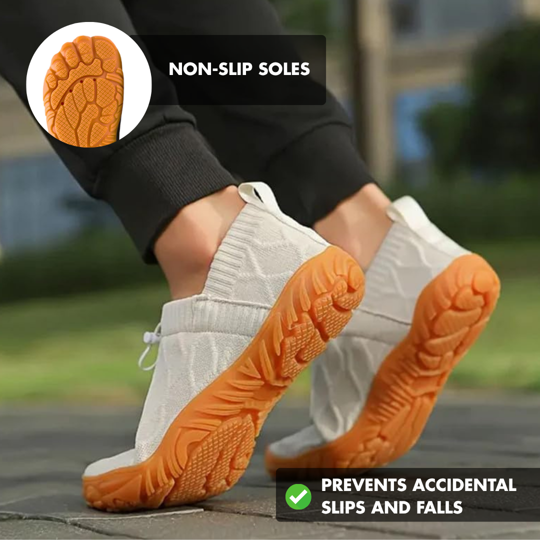 The Meshies - Barefoot Shoes (Unisex)