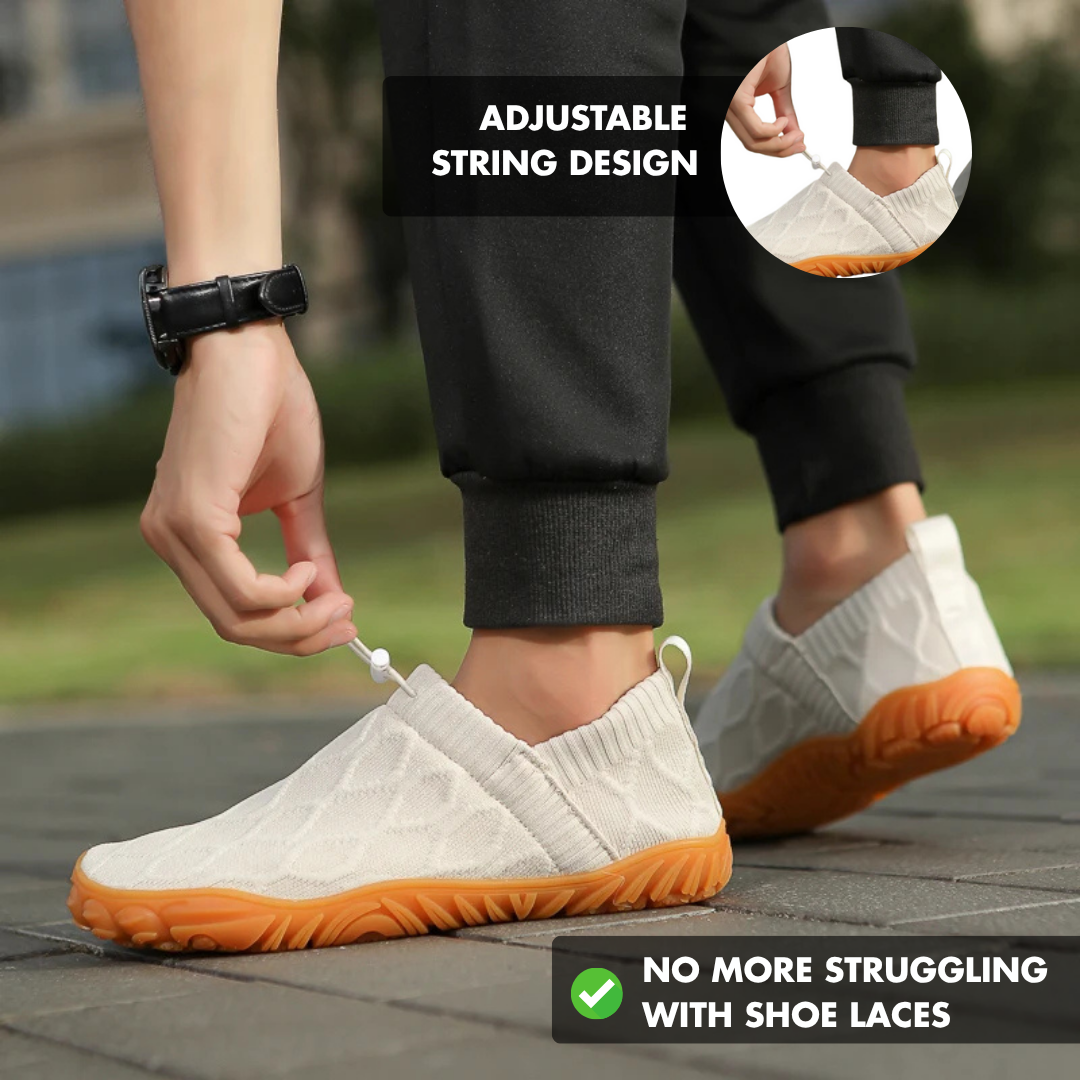 The Meshies - Barefoot Shoes (Unisex)