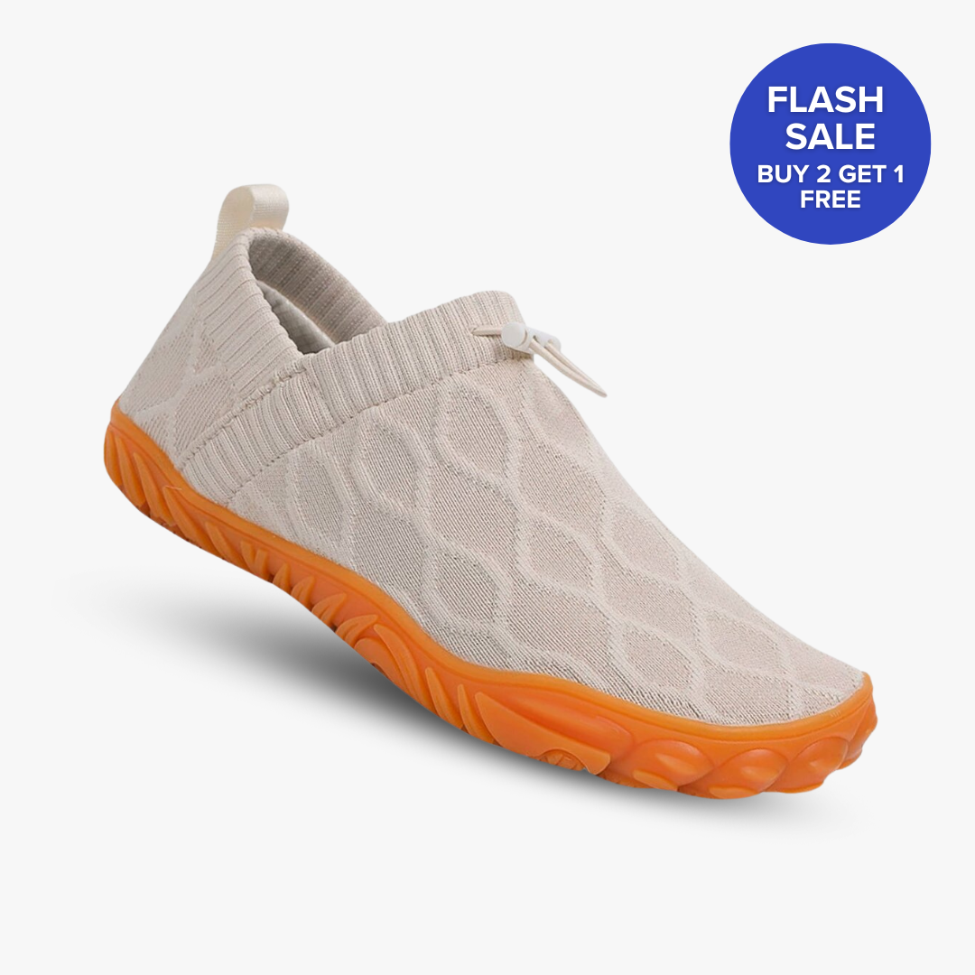 The Meshies - Barefoot Shoes (Unisex)