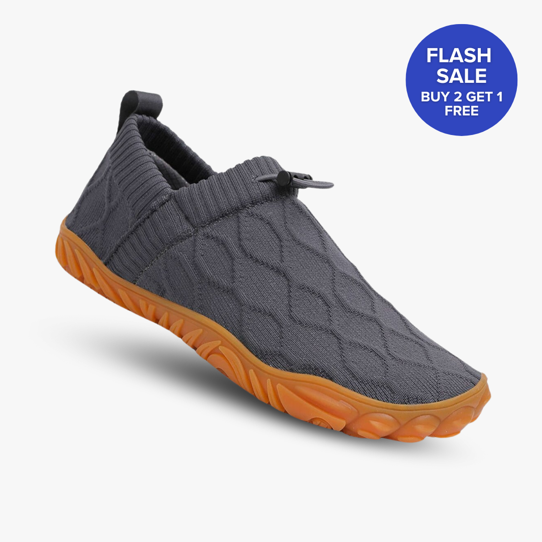 The Meshies - Barefoot Shoes (Unisex)