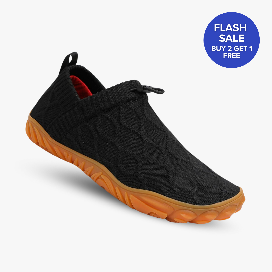 The Meshies - Barefoot Shoes (Unisex)