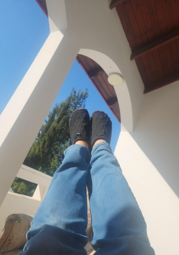 Happy Feet FromAll Over Australia