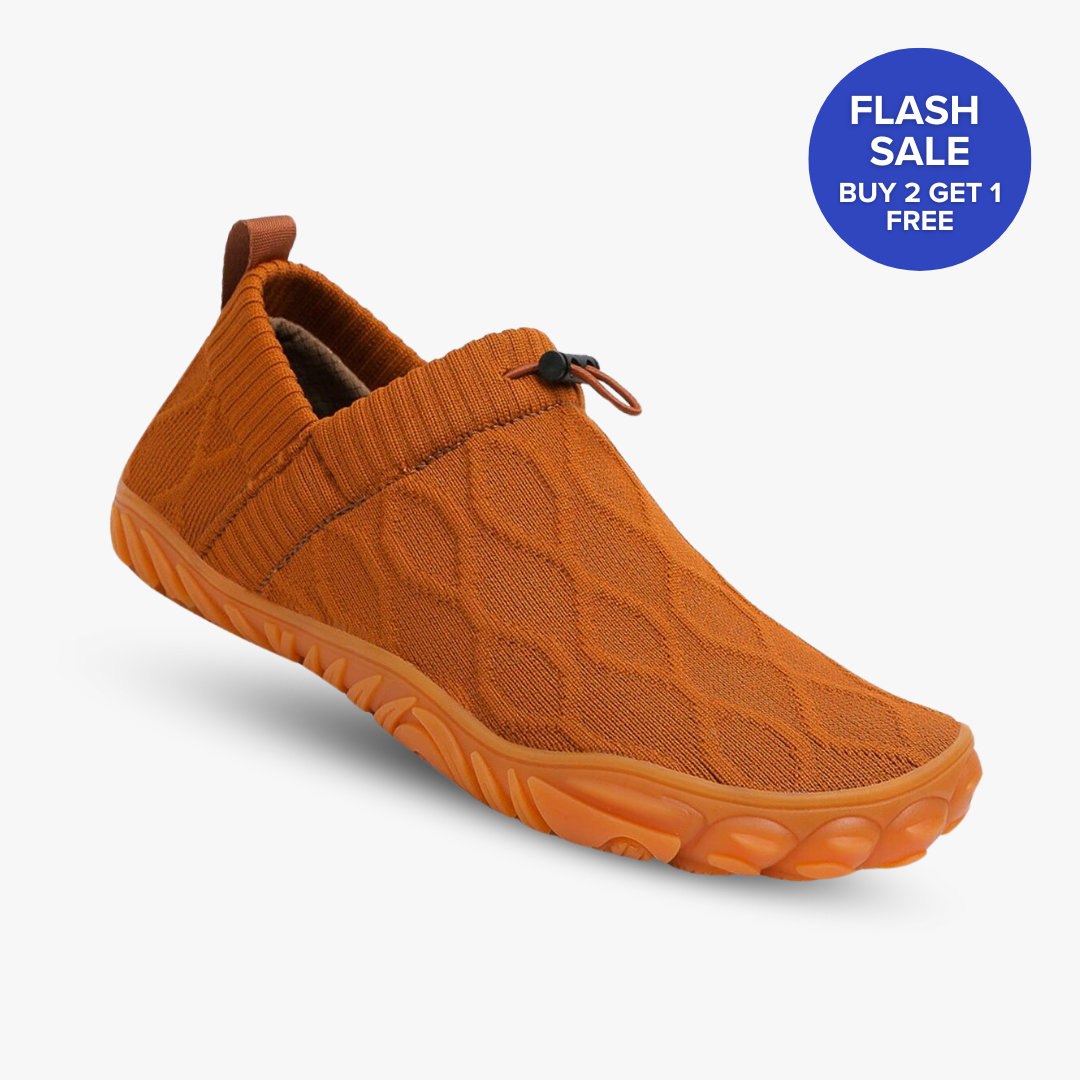 The Meshies - Barefoot Shoes (Unisex)