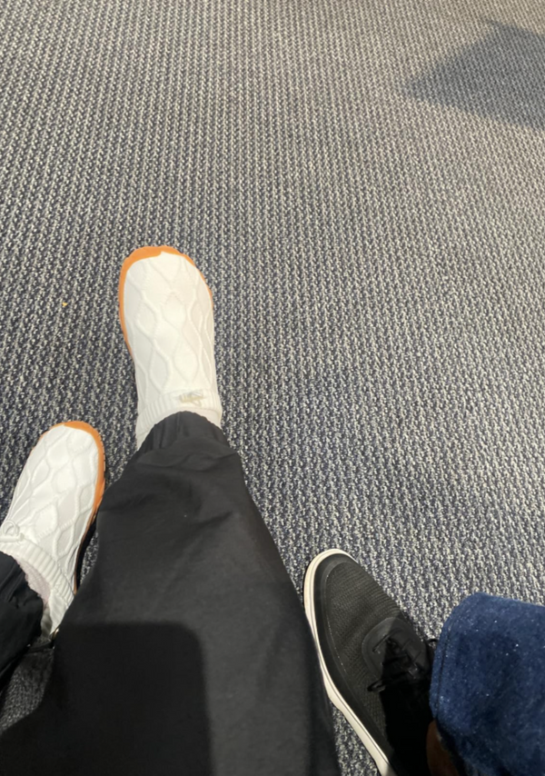 Happy Feet FromAll Over Australia