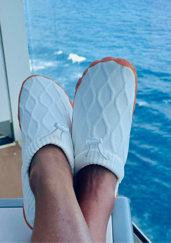 Happy Feet FromAll Over Australia