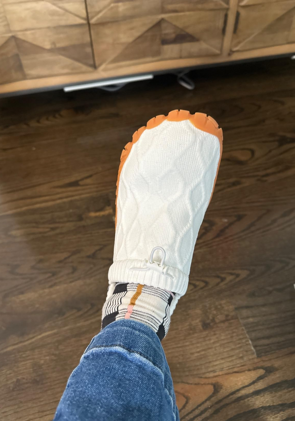 Happy Feet FromAll Over Australia