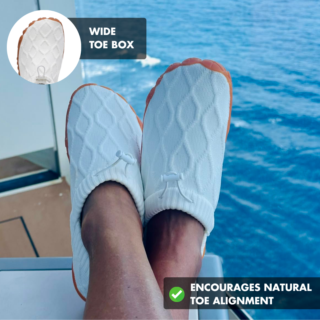 The Meshies - Barefoot Shoes (Unisex)